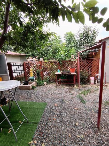 Casa SUPER 4 cam teren 540 mp deschidere dubla Lacu Dulce - 4