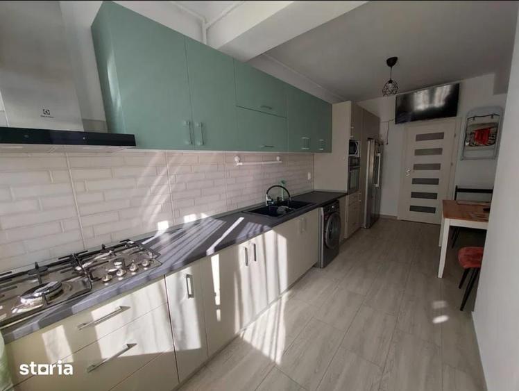 APARTAMENT 2 CAMERE DE VANZARE | AVIATIEI - FLOREASCA | 169.000 EURO - 4