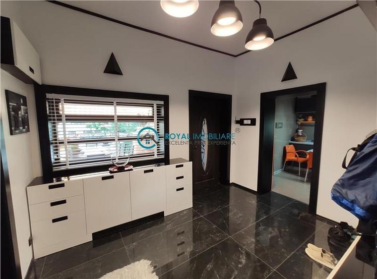 Royal Imobiliare -vanzari vile zona Ultracentral - 26