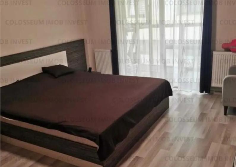 Apartament 3 camere, decomandat - zona Tractorul - 4