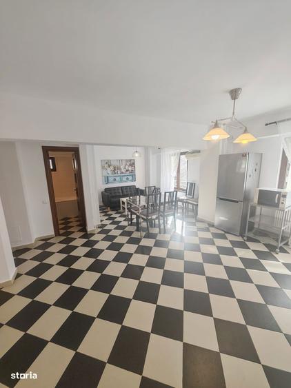 Apartament 3 Camere de Inchiriat Strada Dinu Vintila-?tefan cel Mare - 5