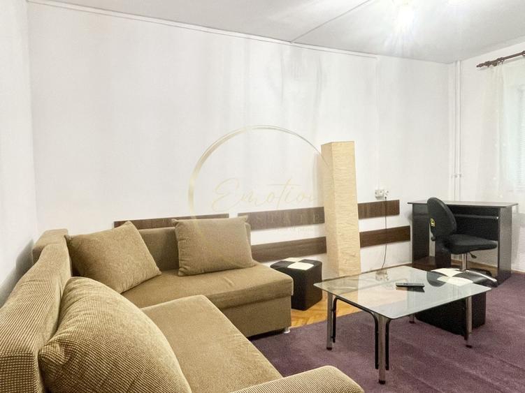 OCAZIE | Apartament Spațios 1 cameră - Complexul Studențesc - 2