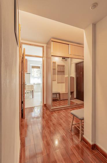 Berceni Piata Sudului Apartament cu 3 camere de inchiriat - 13