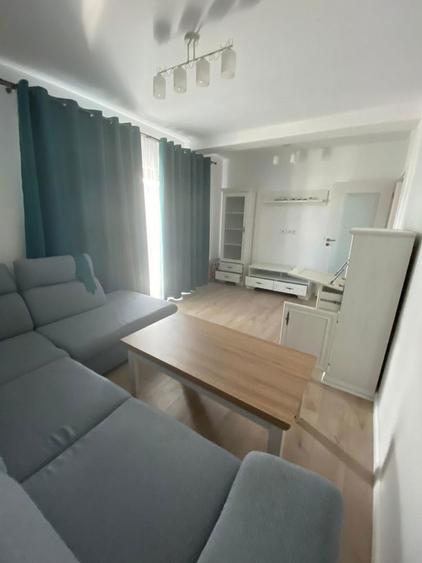Inchiriere apartament 2 camere - Selimbar - 7