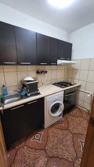 Drumul Taberei - 5 minute metrou - Garsoniera cf 1 - 8