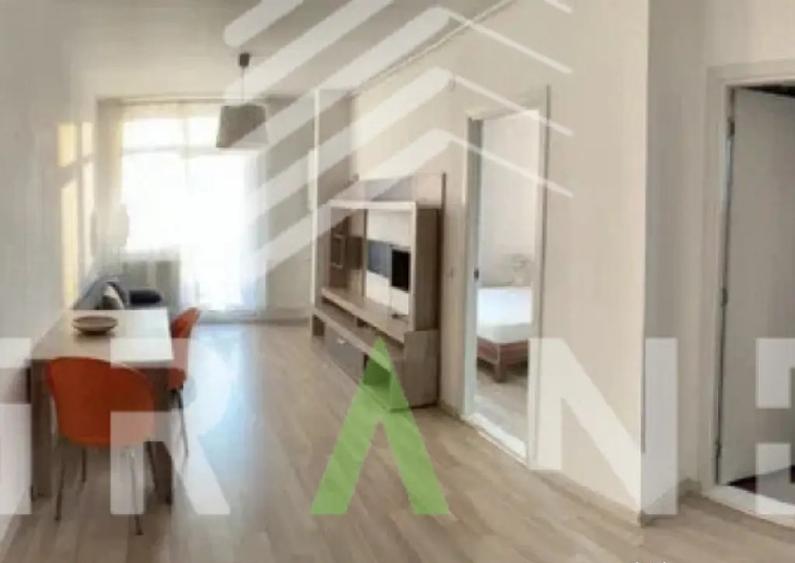 Ap 2 camere | Balcon | AC | parcare | Oa?ului/Revo Gym/Iris - 1