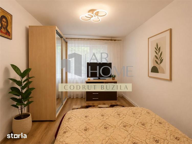 Inchiriere apartament 4 camere, modern,decomandat, zona Nord, Ploiesti - 9
