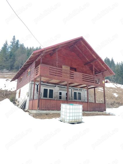 Casa de vanzare, comuna Horea, Alba - 5