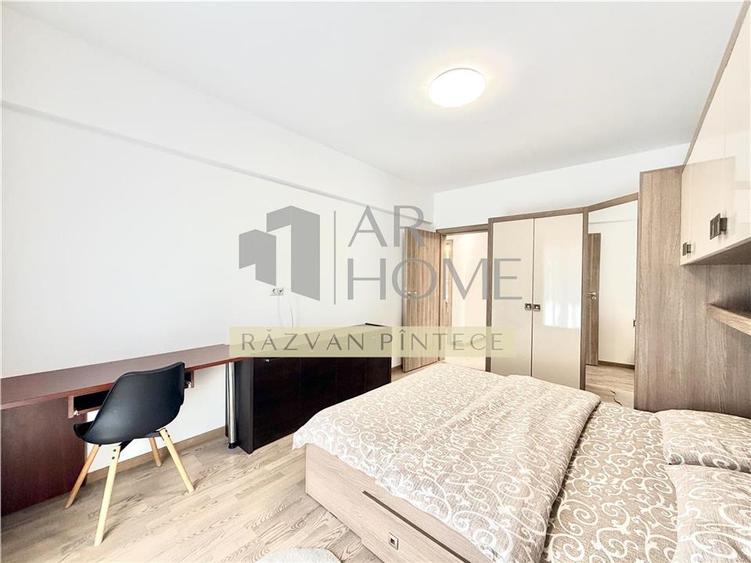 Apartament 3 camere, parcare subterana, Albert MRS Smart Ploiesti - 8