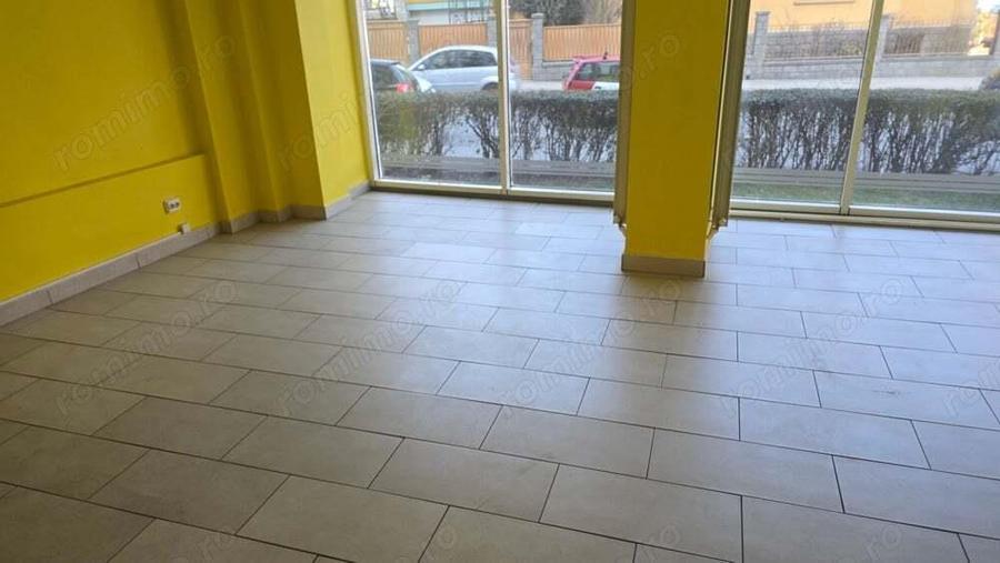 Inchiriez spatiu comercial in Deva, zona ultracentrala (Bld Decebal colt cu I. Creanga), 70 mp - 14