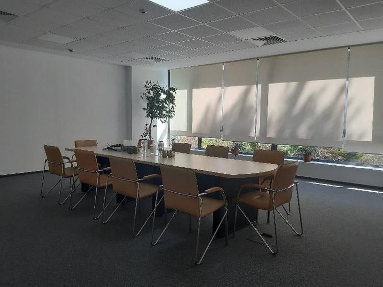 Sema Parc cladirea Bruxelles, Grozavesti, 1164 - 2616 mp  0% comision! - 6