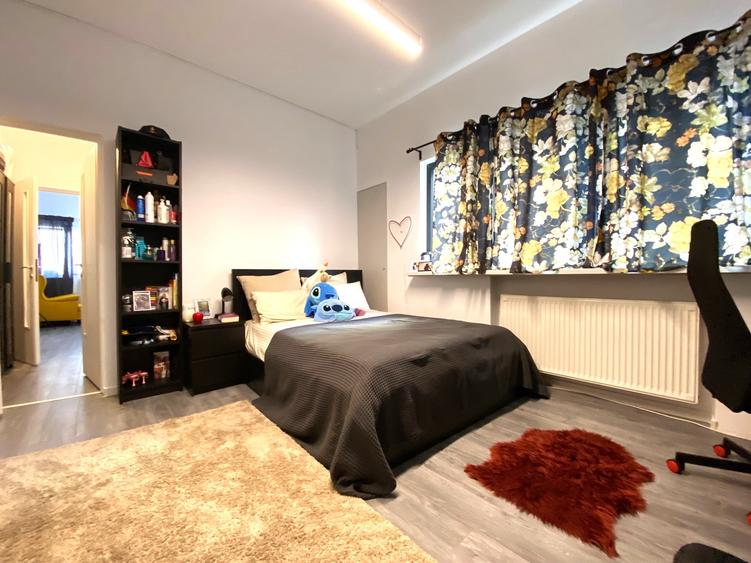 Apartament cozy Metrou Unirii - 7
