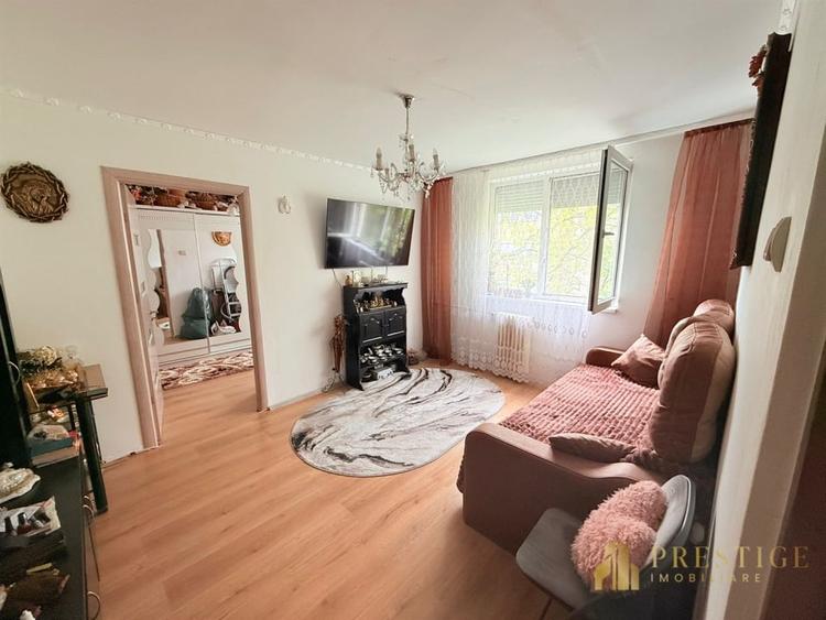 Apartament cu 2 camere tip L de vanzare in Rogerius - Oradea - 1