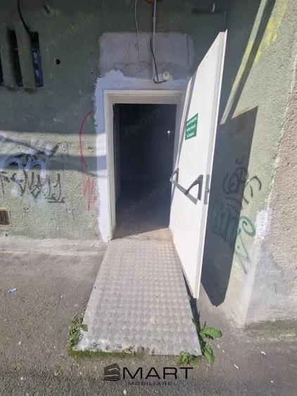 Spatiu de inchiriat in zona B-dul Mihai Viteazul - 8