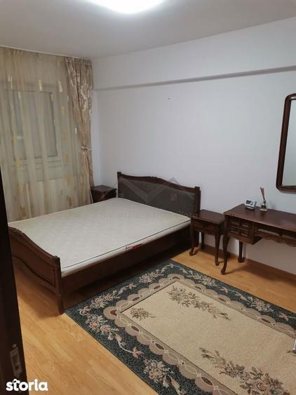 Apartament 1 camera decomandat Soseaua Voinesti - 3