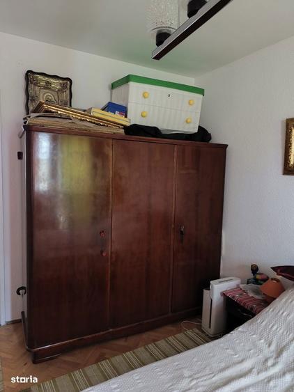 Apartament modern 3 camere renovat Calea Giulesti Cimitirul Calvin - 9