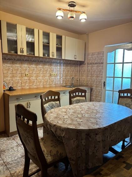 Apartament 2 camere- central Duiliu Zamfirescu bloc 11 - 13