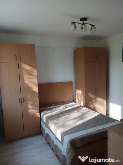 Inchiriez apartament 2 camere Crsiova - 5