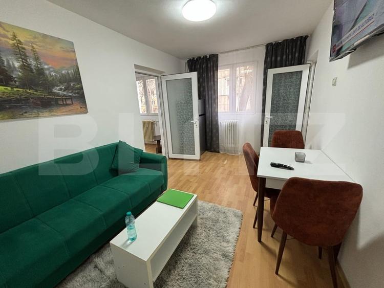 Apartament 2 camere, 29 mp, zona Tatarasi - 1