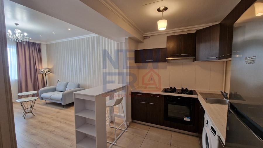 Apartament 2 camere de inchiriat RIN Grand Residence - 5