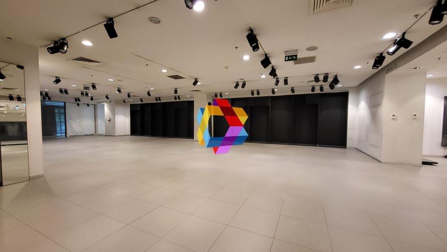 Spatiu comercial 1000 - mp #plus-imo.ro - 1