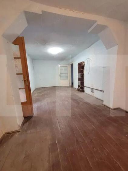 Casa de vanzare, 108 mp, zona Fratelia/Girocului - 1