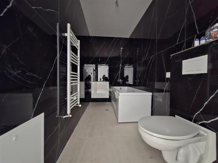 Apartament decomandat de vanzare in Iasi, Galata, 44,58 mp, bloc nou - 7