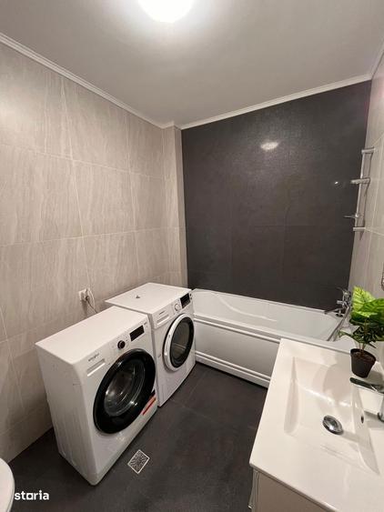 Inchiriez apartament Tautului 89 - 10