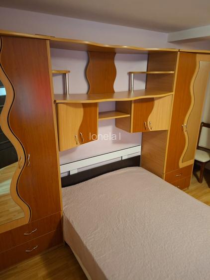 13 SEPTEMBRIE - CENTRU VULCAN - Garsoniera CENTRALA PROPRIE