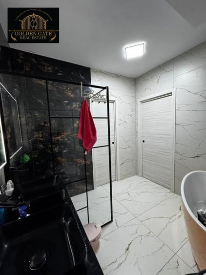 Muncii Vatra Luminoasa - 3 Camere 91mp Dressing Curte Renovat Integral - 13