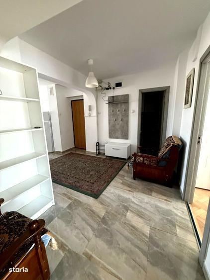 Apartament de inchiriat 3 camere Piata Cipariu Gheorgheni disponibil i - 2