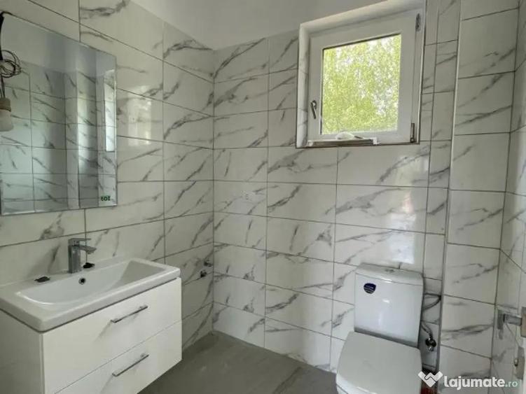 Casa tip duplex P+1Et. Ia?i zona Bucium, la pre? de apartament - 7