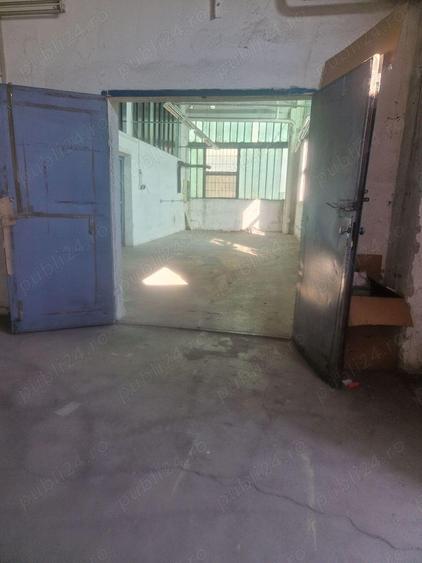 Inchiriez spa?ii productie, hale mici sau mari.Birouri - 7