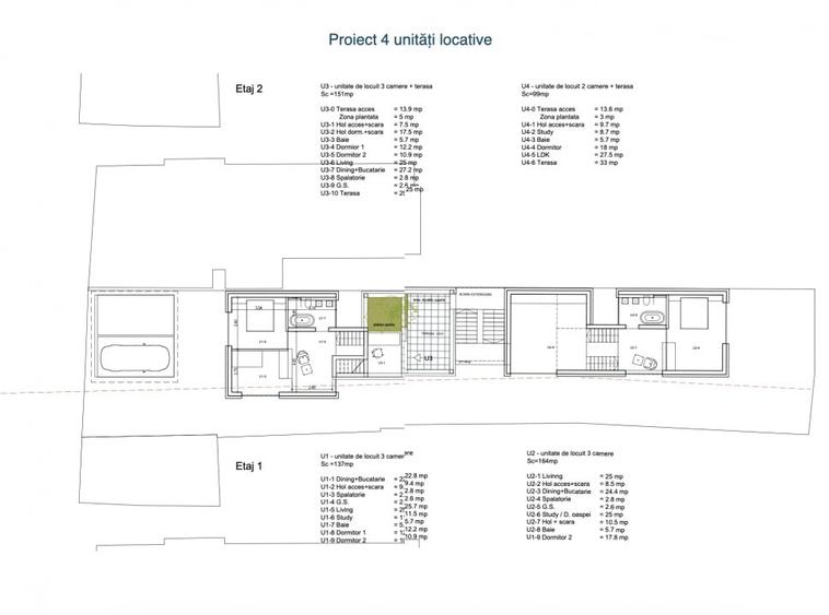 Teren Constructruibil strada Orzari | zona Calarasi, Agricultori - 5