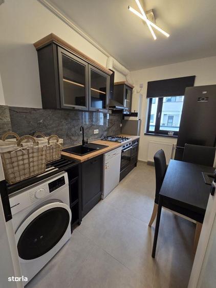 Prima inchirere! Apartament 2 camere Sisesti - 11