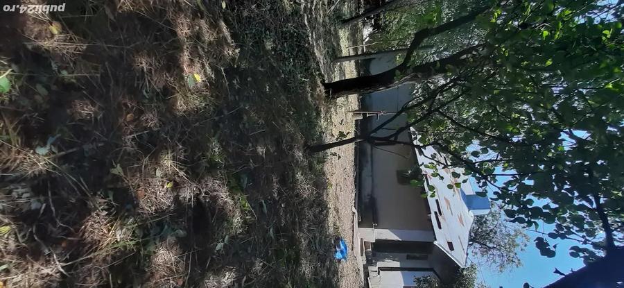 Teren + construc?ie, deschid. la DN, utilita?i, Meri, Dragane?ti, PH - 3