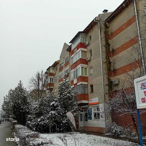 Vand sau schimb apartament cu casa in Lipova - 1