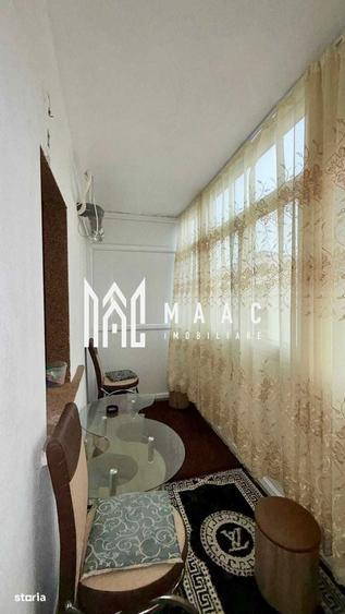 Vand apartament 3 camere - 2