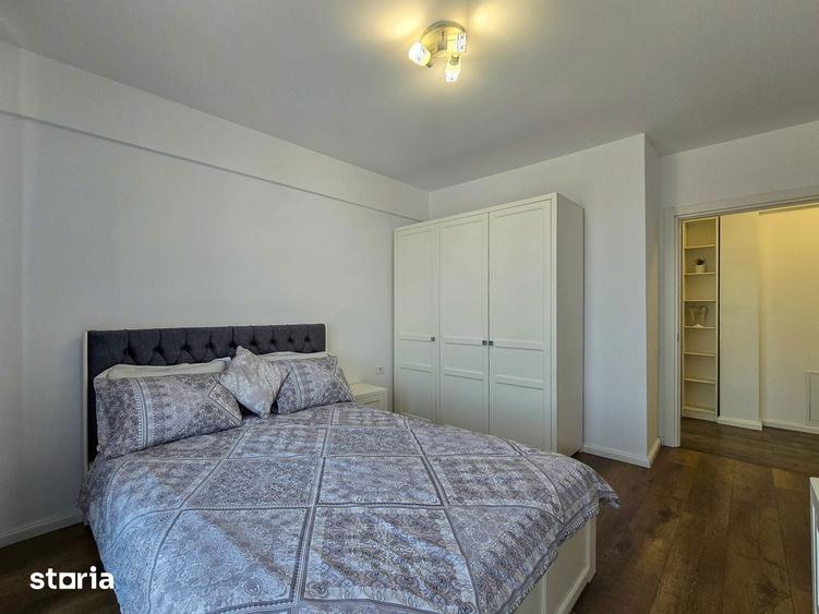 Apartament cu 3 camere, 70 mp, Moara de Vant - Zorilor - 16