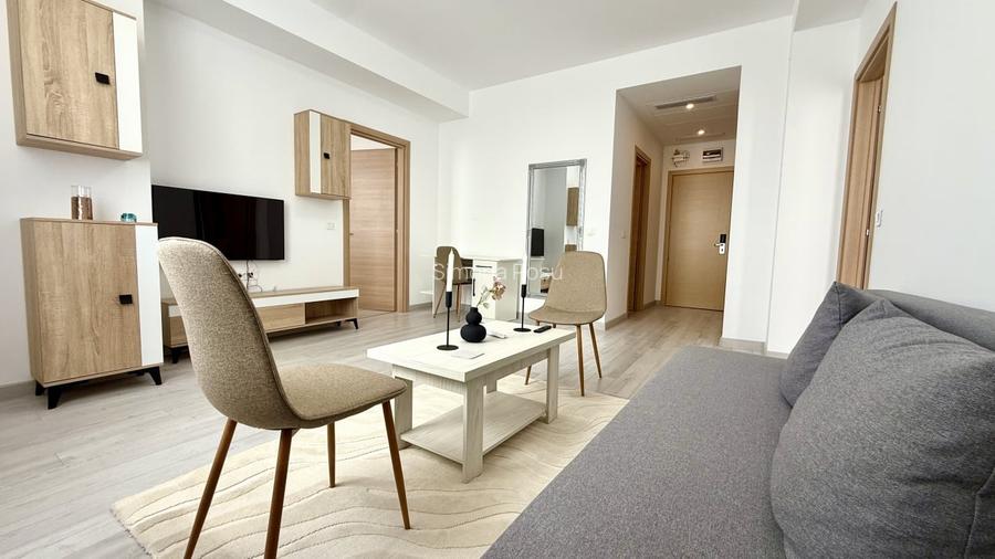 De vanzare  | Apartament 3 camere | Rin Grand Hotel Splaiul Unirii