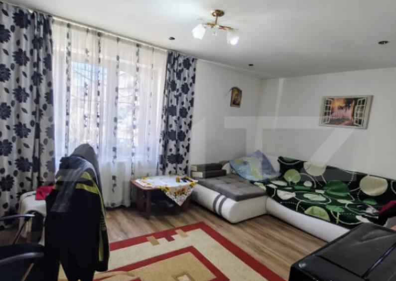 Apartament 2 camere decomandat de vanzare Zona Impara - 1