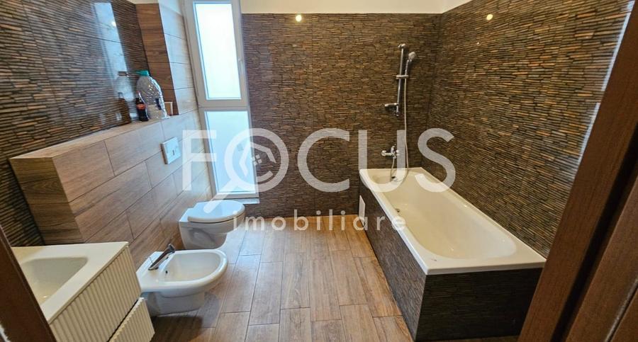 Duplex cu 4 camere si 2 terase in Freidorf, finisat la cheie COMISION 0% - 8