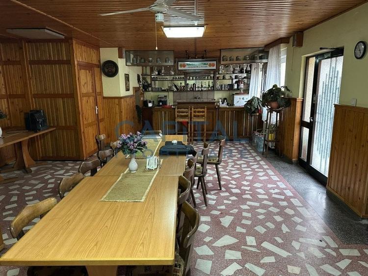 Comision 0%, casa/pensiune 15 camere, zona frumoasa - 14