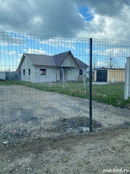 Vand casa in Cuza Voda - 3