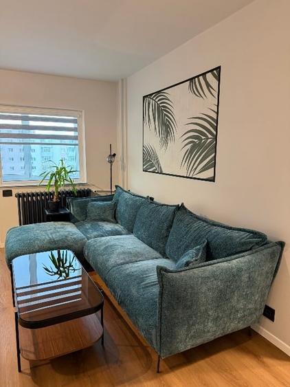 Modern 1-Bedroom Apartment | Fully Renovated | Quiet View - 1