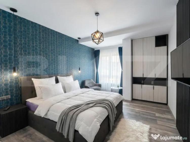 Apartament 2 camere, lux, parcare, pet-friendly, zona: Buna- - 5