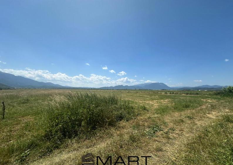 Teren Intravilan Rasnov 7.500 mp - 8