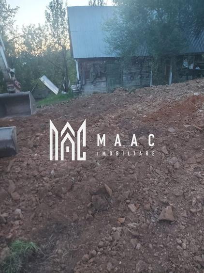 Super ofertă 35000 teren in Muntii Apuseni - 9