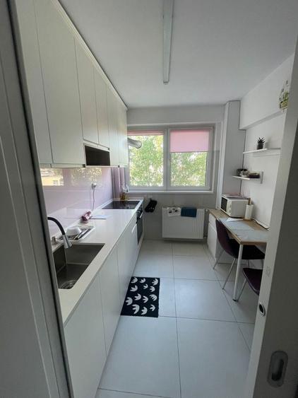 Apartament 2 camere Obor - 1