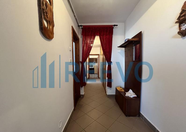 Apartament 3 Camere 95mp, Cornisa Bistritei - 5